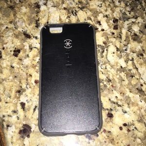 Speck iPhone 6 and 6s case